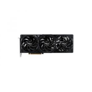 Carte Graphique - Palit - RTX 5070 Ti GamingPro-S - 16 Go GDDR7 - HDMI - 3X DP