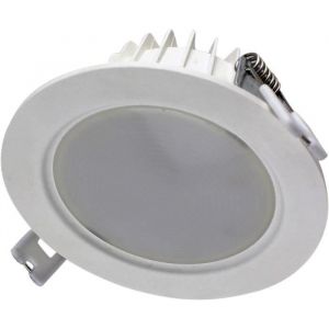 Spot Encastrable Plafond BBC 6W 470 lumens (Blanc neutre 4000K)