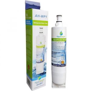 Filtre Eau Compatible R&eacute;frig&eacute;rateur Whirlpool - Remplace SBS002 S20BRS 4396508 481281729632: Gros &eacute;lectrom&eacute;nager