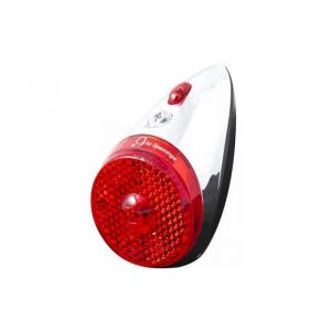 &Eacute;clairage arri&egrave;re Spanninga Re