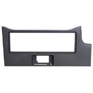 Facade autoradio 1DIN - Nissan - Primera P11 - 1999-2002 - Support plastique - Changement autoradio