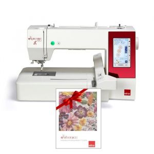ELNA - Elna eXpressive 830L