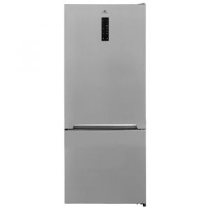 Réfrigérateur congélateur bas - CONTINENTAL EDISON - CEFC428NFIXD - 427 L - Classe D - 70 x 712 x 173 cm - Silver