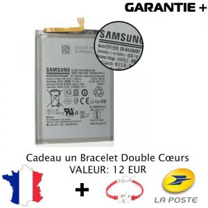 Batterie EB-BA336ABY Pour Samsung Galaxy A33 5G (SM-A336B)