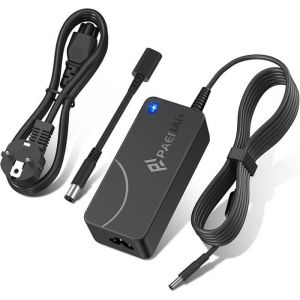 65W Chargeur Ordinateur Portable pour Dell Inspiron 11 13 14 17 15 3000 5000 7000 Series Latitude 3320 3520 3420 7220 7280 D610