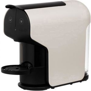 Delta Q Machine Quick Blanche - compatible capsules Delta Q