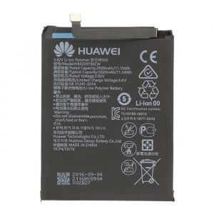 Batterie de remplacement pour Huawei Y5 2017 Y5 2018 Y5 2019 Y6 2019 Y6 Pro 2019 Nova Nova Young 4G Honor 6C Honor 6A