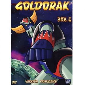 GOLDORAK Partie 2