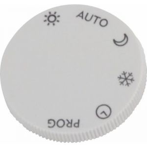 Bouton satellite ambiance radio 1D - FRISQUET : F3AA41084