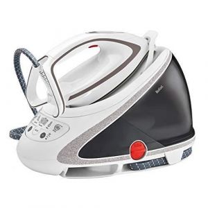 Centrale vapeur - TEFAL - GV9567 - 500 g/min - Durilium AirGlide - 2600 W