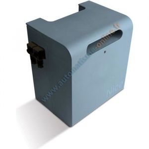 PSY24 Caisson batterie 24 V NICE - NICE