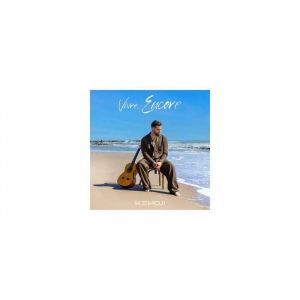 Album CD Island Kendji Girac Vivre... Encore 2CD Digipack