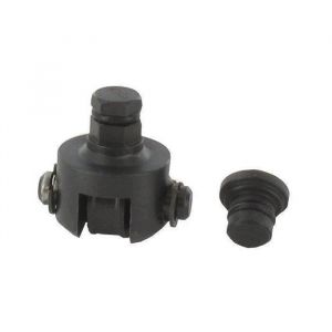 Kit poinçon pour chaînes 1/4 et 325 pour riveteuse électrique TECOMEC Easy Rivet 9309712