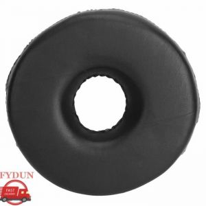 FYDUN Coussin Donut pour Soulager les Douleurs du Coccyx Coussin Donut pour H&eacute;morro&iuml;des Coussin de Si&egrave;ge pour la Grossesse
