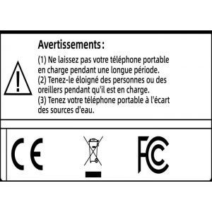 APPLE Iphone 8 Plus 64Go Or - Reconditionn&eacute; - Excellent &eacute;tat