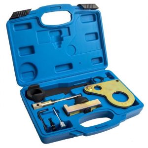 Outils Calage Moteur Pour Renault Pour Nissan Pour Opel 2.0 2.3 Dci Cdti-m9r/m9t Kit Calage Distribution Chaine