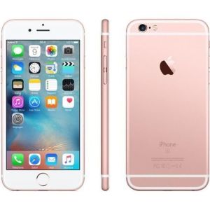 APPLE Iphone 6s Plus 32Go Or rose - Reconditionn&eacute; - Tr&egrave;s bon &eacute;tat