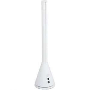 SILENT-AIR TUBE - Ventilateur colonne sans pale 26W tr&egrave;s silencieux blanc