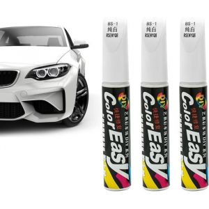 Stylo Peinture Voiture Blanches Retouche Peinture Voiture Stylo Retouche Peinture Carrosserie Peinture Voiture Carrosserie Stylo
