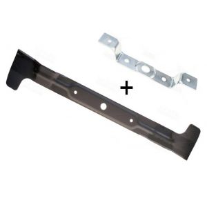 62 CM lame + adaptateur pour tondeuse Castel Garden Dolmar Honda EL63 84109501/0 184109501/0