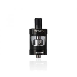 copy of Clearomiseur Zlide D24 - Acier - Innokin B07WR5SXPF