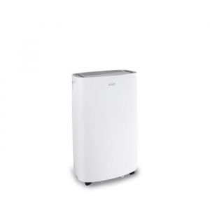 D&eacute;shumidificateur - Argo - Dry Nature 21 - 21L/24h - Silencieux - R&eacute;frig&eacute;rant naturel R290