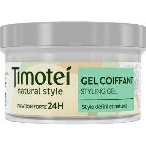 TIMOTEI Gel Coiffant Styling Gel 150ml