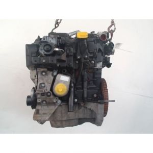 MOTEUR DIESEL RENAULT KANGOO EXPRESS II Phase 2 2013-... 1.5 dCi 90 8201535497 - D1-773769  PIÈCES  DOCCASION