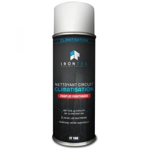 NETTOYANT CIRCUIT CLIMATISATION AEROSOL 400 ML