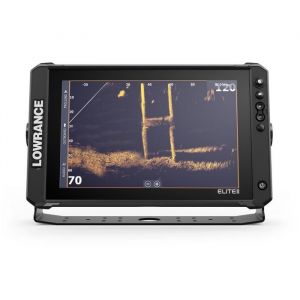 Sondeur Lowrance Elite 12 FS sans transducteur 000-16439-001