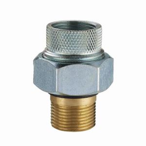 Raccord diélectrique mâle femelle MF3/4 (20x27) NOYON & THIEBAULT - 7725-20C1