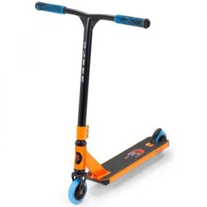 Trottinette Freestyle Tantrum V9 - Slamm Scooters - Orange - Adulte - Mixte