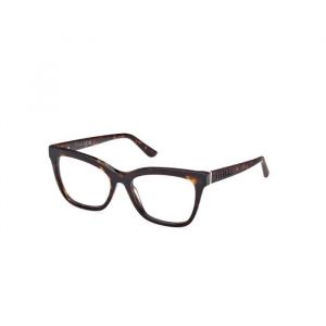 Lunettes de Vue Guess GU50172 53/16/140 052 dark havana ACETATE FRAMES WOMAN Guess GU50172 dark havana Eye glasses 53 16 140