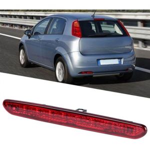 3&egrave;me troisi&egrave;me feu stop feu stop haute voiture voiture feu stop haut lampe 51722247 convient pour Remplacement