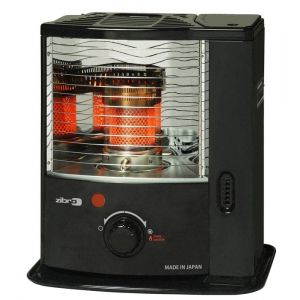 Poêle à pétrole - Zibro - RS-22 - Portable - Allumage électronique - 4 ans de garantie