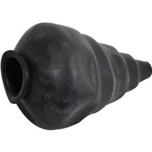 Surpresseur avec vessie - AQUASYSTEM - Vessie Surpresseur 300L - EPDM - Cuve a&eacute;rienne - Blanc