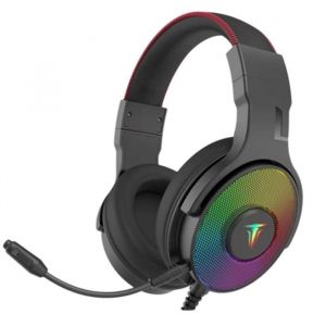 Casque Gaming - Berserker - Thor Pro - USB 7.1 Chroma - Microphone D&eacute;tachable - Isolation Sonore