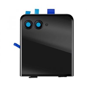 Écran Externe - MOTOROLA - Razr 40 Ultra - LCD - Vitre Tactile - Installation Facile