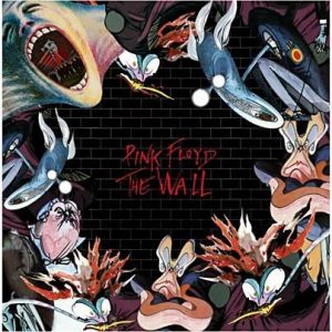 PINK FLOYD - The Wall (Coffret Immersion 7 CD)