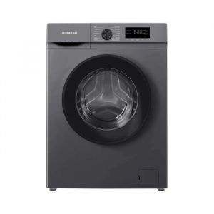 Schneider SCLLF128-SA - Lave linge frontal 8kg Silver