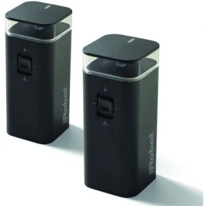 Accessoires de balayeuse adaptés aux accessoires de mur virtuel de balayeuse iRobot universels pour les séries 5 6 7 8 9