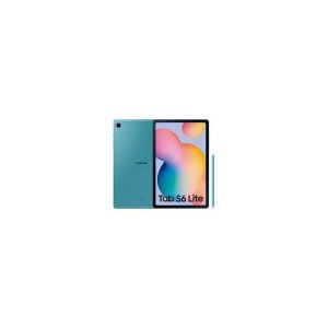 Tablettes Samsung Samsung SM-P613N Galaxy Tab S6 lite 4+64Go WIFI bleu angora DE.Samsung Galaxy Tab S6 Lite Wi-Fi. Taille de