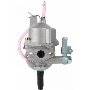 Applicable à carburateur pour débroussailleuse Kawasaki TD33 TD40 TD43 TD48 CG400 15001-2525