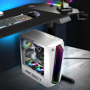 PC Gamer Ryzen 9 7950X3D - Disque SSD NVMe 1To - Ram 16 Gigas DDR5 - RTX 4080 16GB - WIFI AC1200 - Windows 11 pro