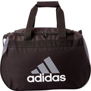 Sac de Voyage - adidas - TE7WV Diablo - 100% Polyester - Bandoulière Réglable - Zippée