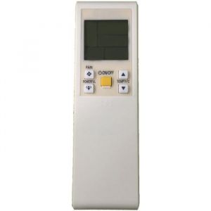 REMPLACEMENT Daikin TéLéCOMMANDE CLIMATISEUR ARC452A3 FTXS20G2V1B FTXS25G2V1B FTXS35G2V1B FTXS42G2V1B FTXS50G2V1B