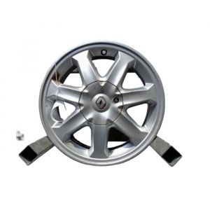 JANTE ALUMINIUM AUTO RENAULT SCENIC I PH2 99-03 1.9 dCi (JA05 JA1F) - 8200147838 - B1-695520  PI&Egrave;CES  DOCCASION