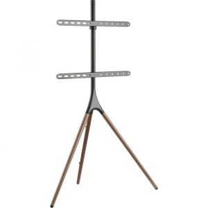 Pied pour TV My Wall HT 22 L 1270 cm (50) - 1905 cm (75) support sur pied  rotatif réglable en hauteur sur pied