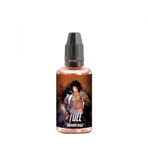 Concentr&eacute; Yamakasi 30ml Fighter Fuel