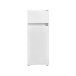 Réfrigérateur congélateur - TELEFUNKEN - TKR2D210BIE - 210 litres - Less Frost - Intégrable